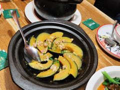 -新白鹿餐厅(龙游路店)