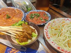 -楠火锅(西单店)