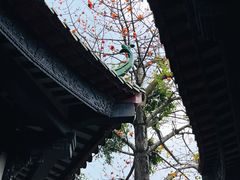 -广州西关永庆坊旅游区