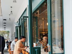 门面-RAC BAR(安福路店)