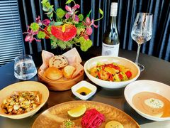 -LE COQ大公鸡小酒馆(北京首店)