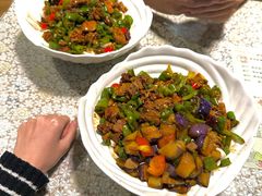 -文三里屯面馆(三里屯店)