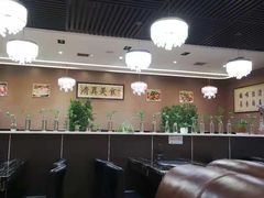 -清真·拉菲尔鱼庄·家常菜(钟楼回民街店)
