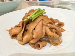 -正佳广场万豪酒店-粤菜餐厅·点心·海鲜·聚餐