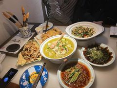 -遇见长安之高山流水(李家村万达店)