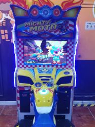 -万达宝贝王(长春红旗街店)