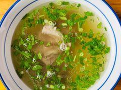 -陈掌柜澄城水盆羊肉(钟楼店)