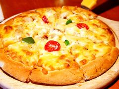 -布拉格餐厅· 中欧捷克菜(全国首店)