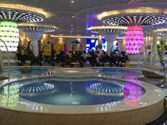 -水晶之星洗浴温泉汗蒸