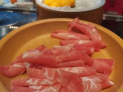 -龍歌自助小火锅(市北CBD万达店)