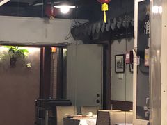 大堂-六婶西关小厨(光塔路店)