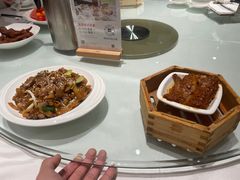 -南宁荔园维景国际酒店·荔园中餐厅