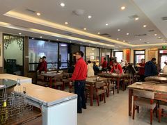 大堂-张包铺(道外店)