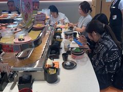 -争鲜回转寿司(东方银座店)