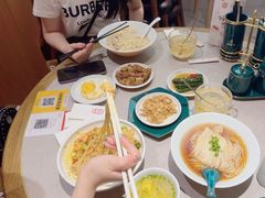 -松鹤楼面馆(清河万象汇店)