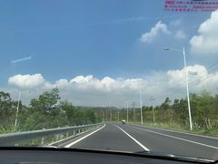 -漳州滨海火山岛自然生态风景区