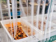 -紫光园清真北京小吃(广渠门内店)