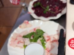 -潮泰牛肉火锅 · 创于1992年(车公庙店)