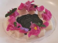 -上蔬无瑕· 创意素食·Vegetarian(华采天地店)