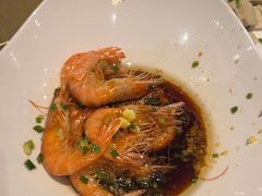 -上海虹桥宾馆味翠餐厅