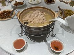 -砂锅居·始于1741(万丰路店)
