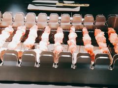 -很久以前羊肉串(中山公园店)