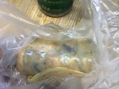 -安徽阜阳卷馍(西单店)