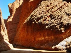 -天山神秘大峡谷