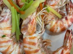 -潮之南·潮汕菜·鱼仔档(南山店)