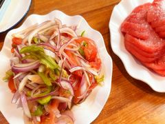 -宝山一号馕坑肉