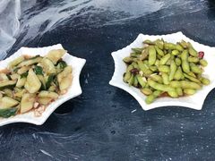 -陈帅夜排档·龙虾·炒菜·烤串(世茂店)