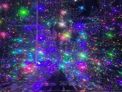 -天津梵高星空艺术馆(天河城旗舰店)