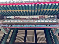 -承德避暑山庄景区