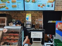 -赛百味SUBWAY(勒泰店)