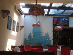 android_upload_pic-Santoor 萨都里印度餐厅(北锣鼓巷店)