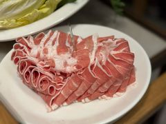 -牛街·马辈儿涮肉(牛街总店)