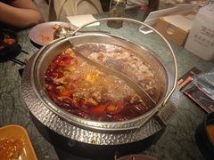 -牛New寿喜烧(中山公园龙之梦店)