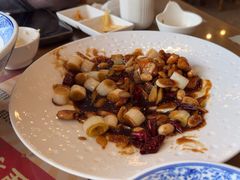 -北京小肠陈饭庄(方庄店)