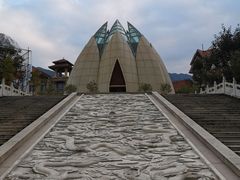 -韶关经律论国际酒店温泉