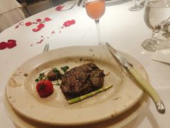 -王品牛排(福州泰禾店)