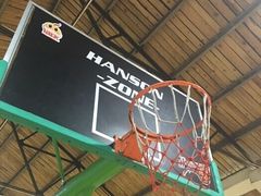 -汉森运动中心(永和路店)