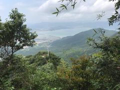 -七娘山