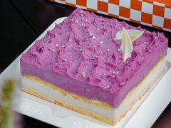 -壹点壹客·生日蛋糕(南山店)