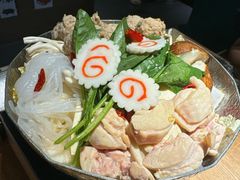 -王氏炉匠·烧鸟放题自助(好运街店)