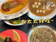 -醉东Oriental House(静安嘉里中心店)
