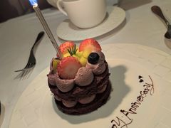 -罗宾斯牛排馆(重庆丽晶酒店)