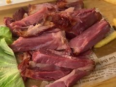 -丰收日·小海鲜·沪上家宴(顾村正大店)
