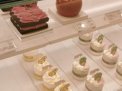 -好利来(上海长宁龙之梦店)