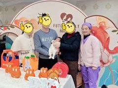-福田家月子中心 产后 月嫂(市立母子医院店)