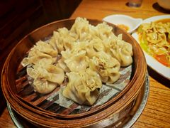 -裕合顺清真餐厅·回民老菜·大连海鲜(西安路店)